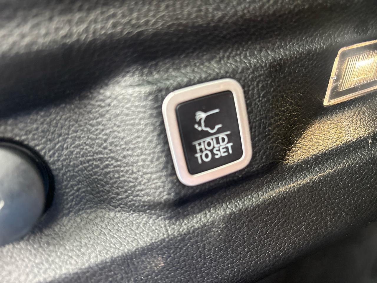 Jeep Grand Cherokee L Limited 4WD 2023