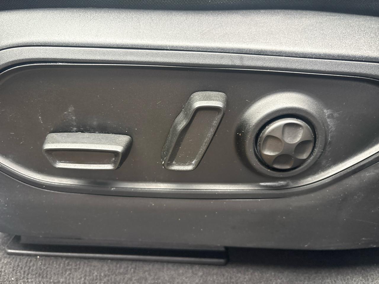 Jeep Grand Cherokee L Limited 4WD 2023