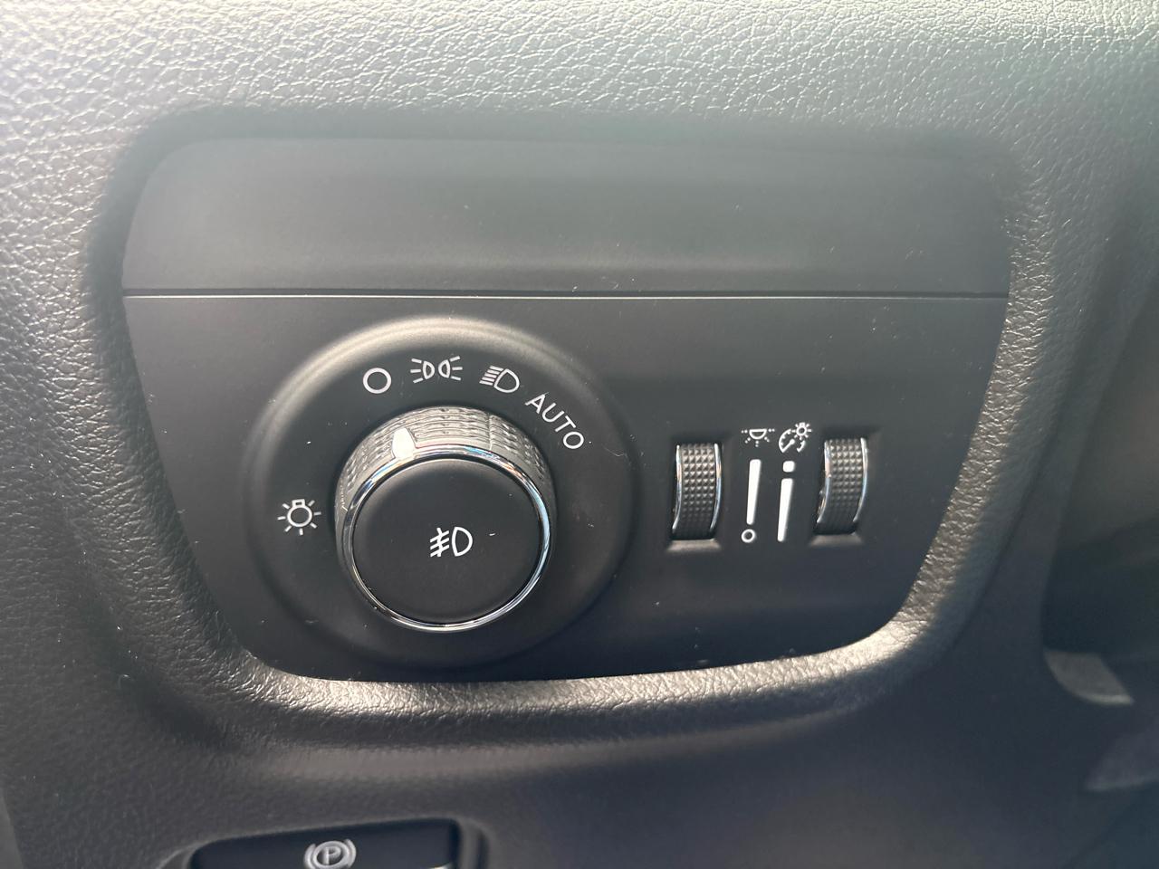 Jeep Grand Cherokee L Limited 4WD 2023