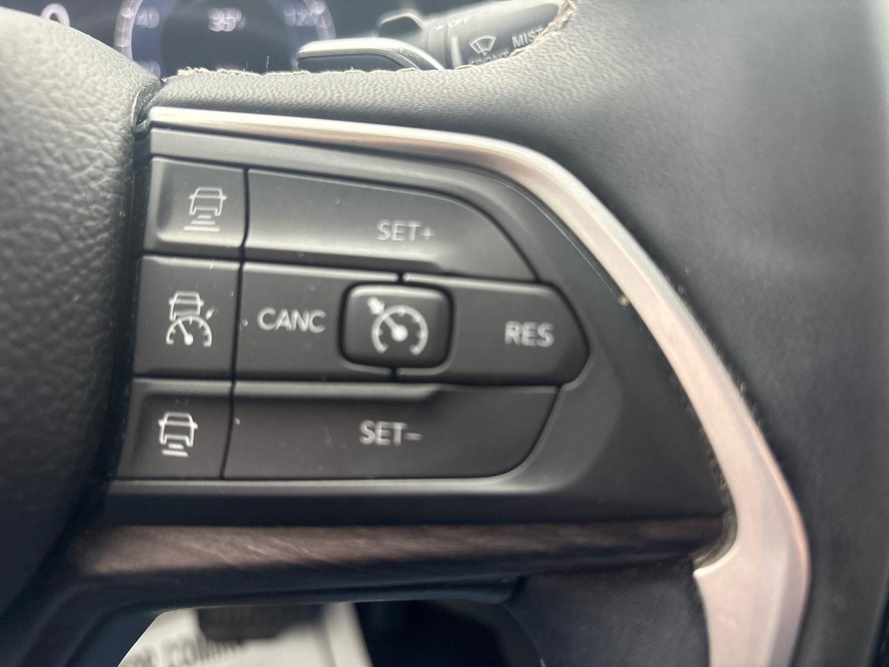 Jeep Grand Cherokee L Limited 4WD 2023