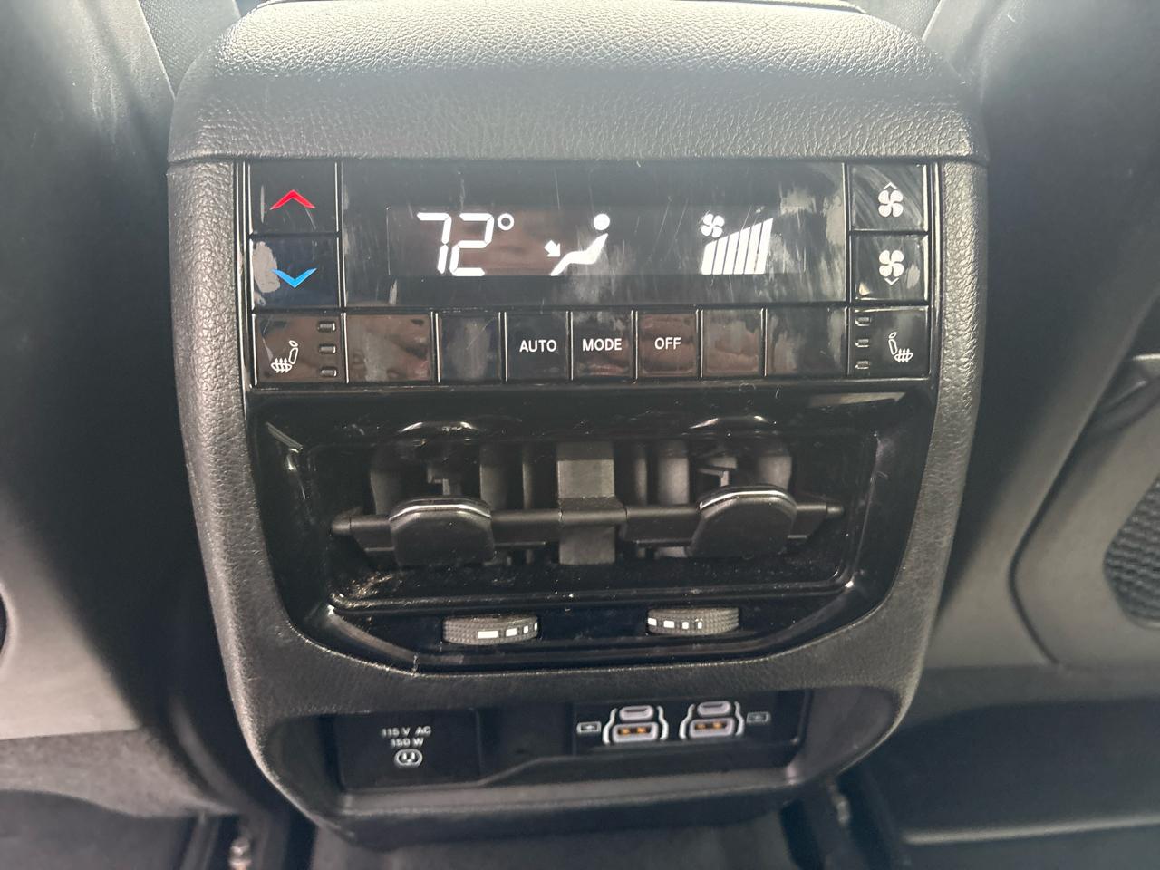 Jeep Grand Cherokee L Limited 4WD 2023