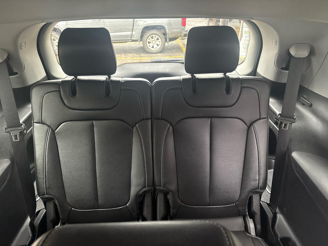 Jeep Grand Cherokee L Limited 4WD 2023