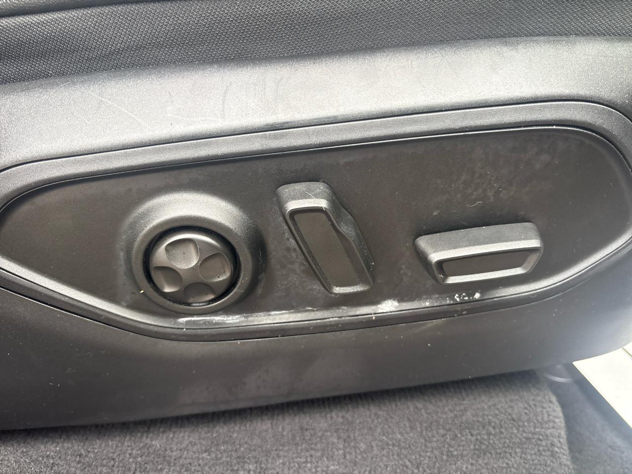 Jeep Grand Cherokee L Limited 4WD 2023