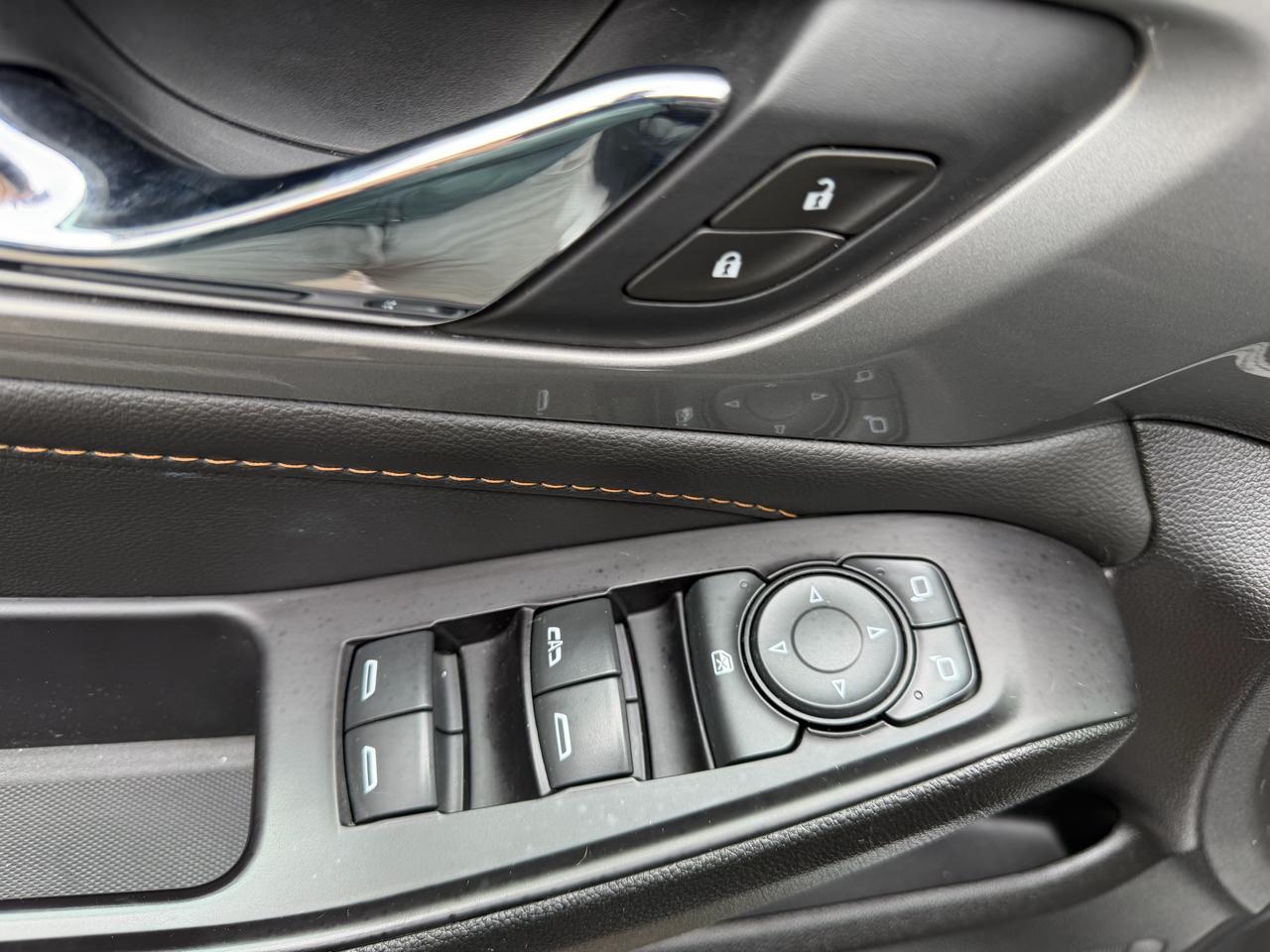 Chevrolet Traverse LT Cloth AWD 2020