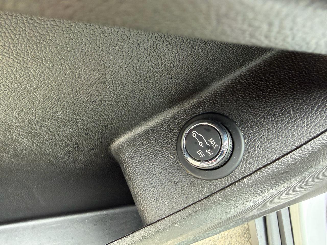 Chevrolet Traverse LT Cloth AWD 2020