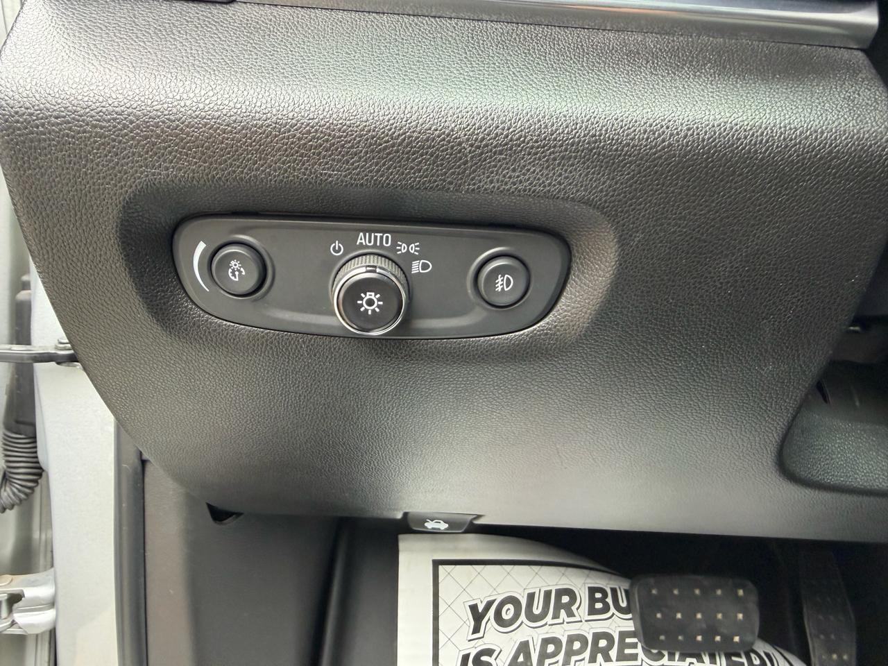 Chevrolet Traverse LT Cloth AWD 2020