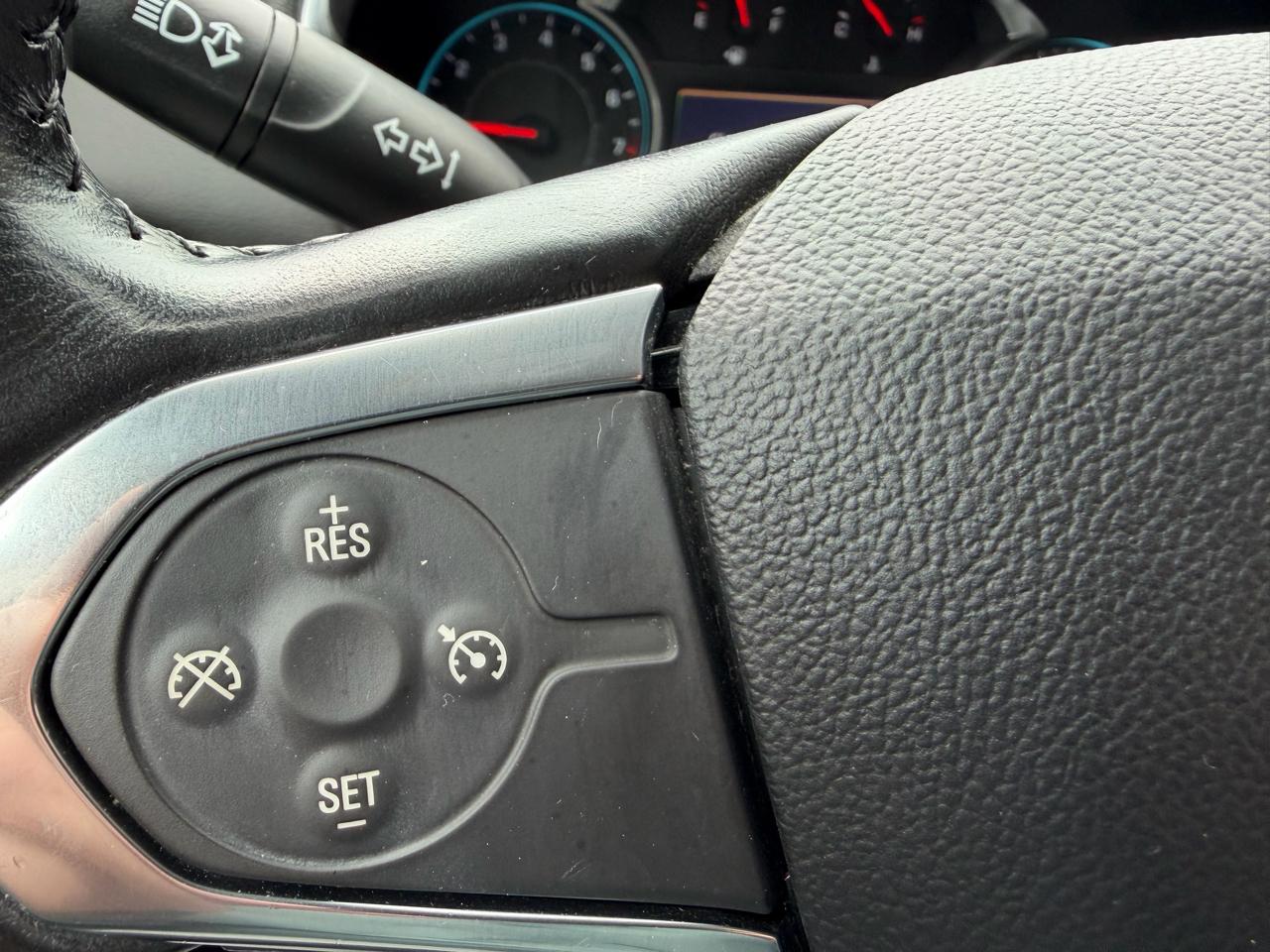 Chevrolet Traverse LT Cloth AWD 2020