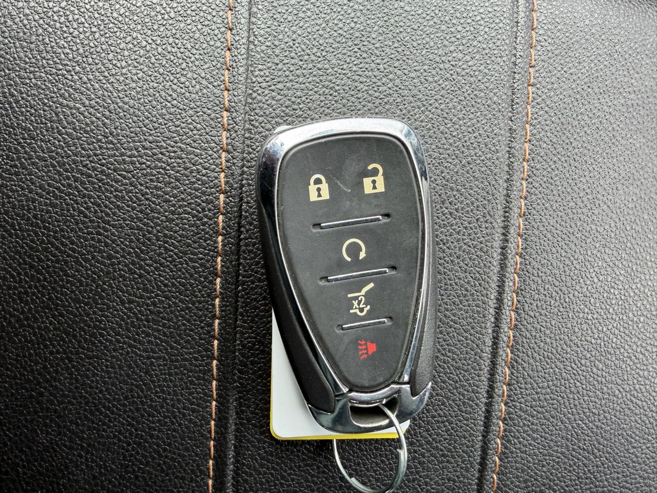 Chevrolet Traverse LT Cloth AWD 2020