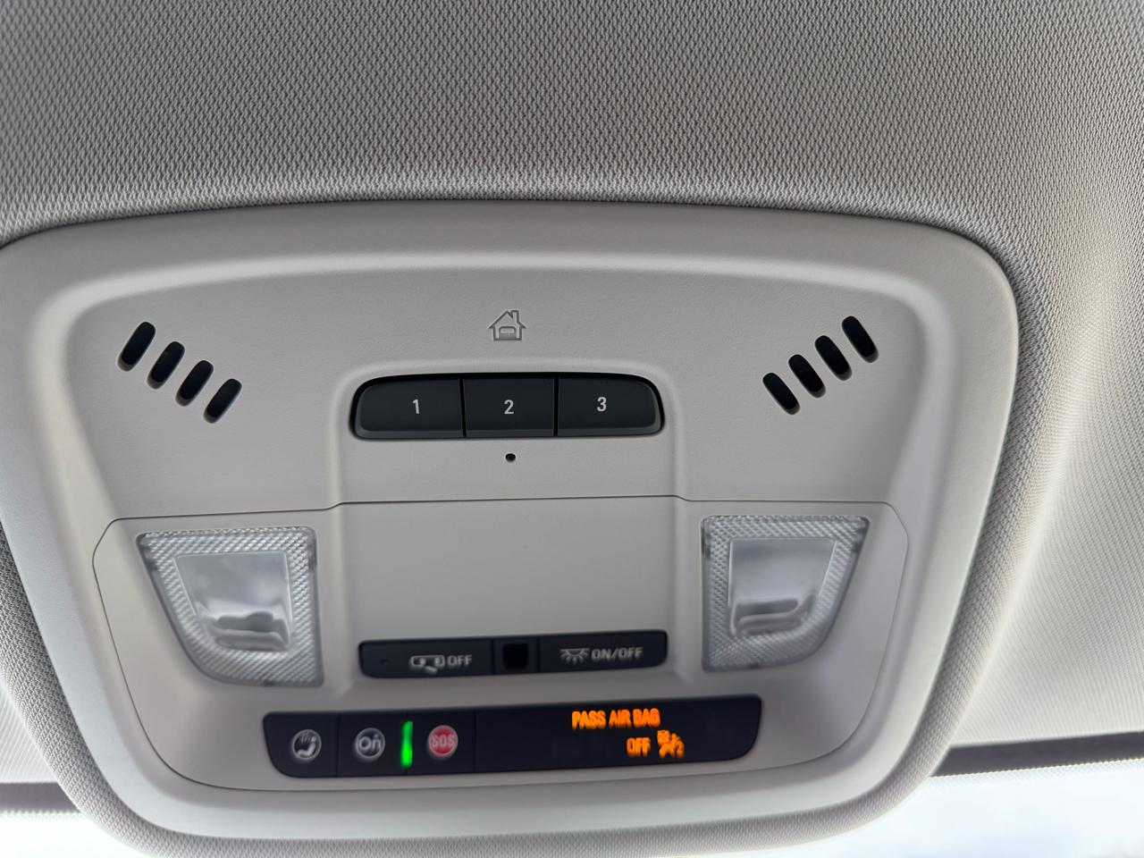 Chevrolet Traverse LT Cloth AWD 2020