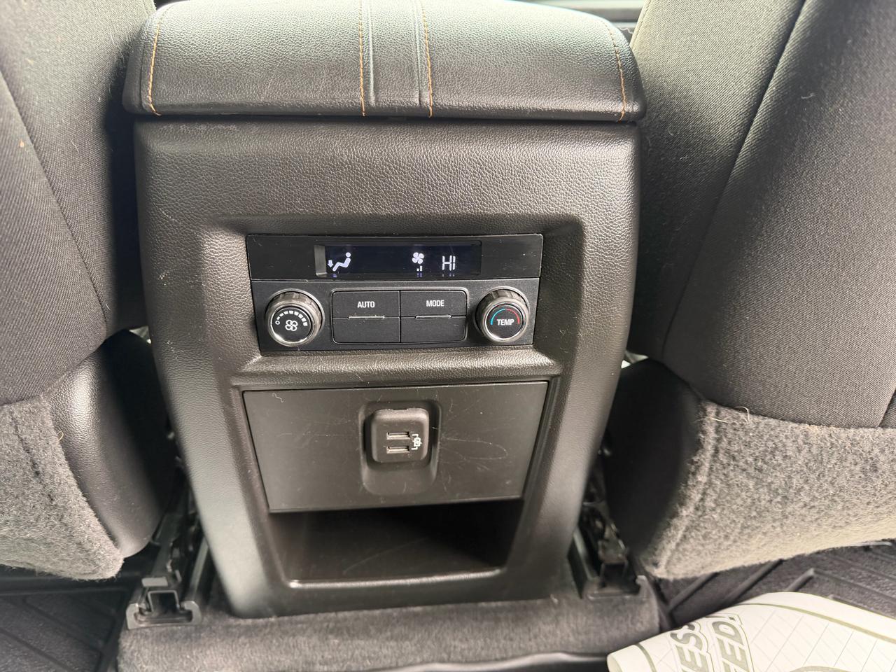 Chevrolet Traverse LT Cloth AWD 2020