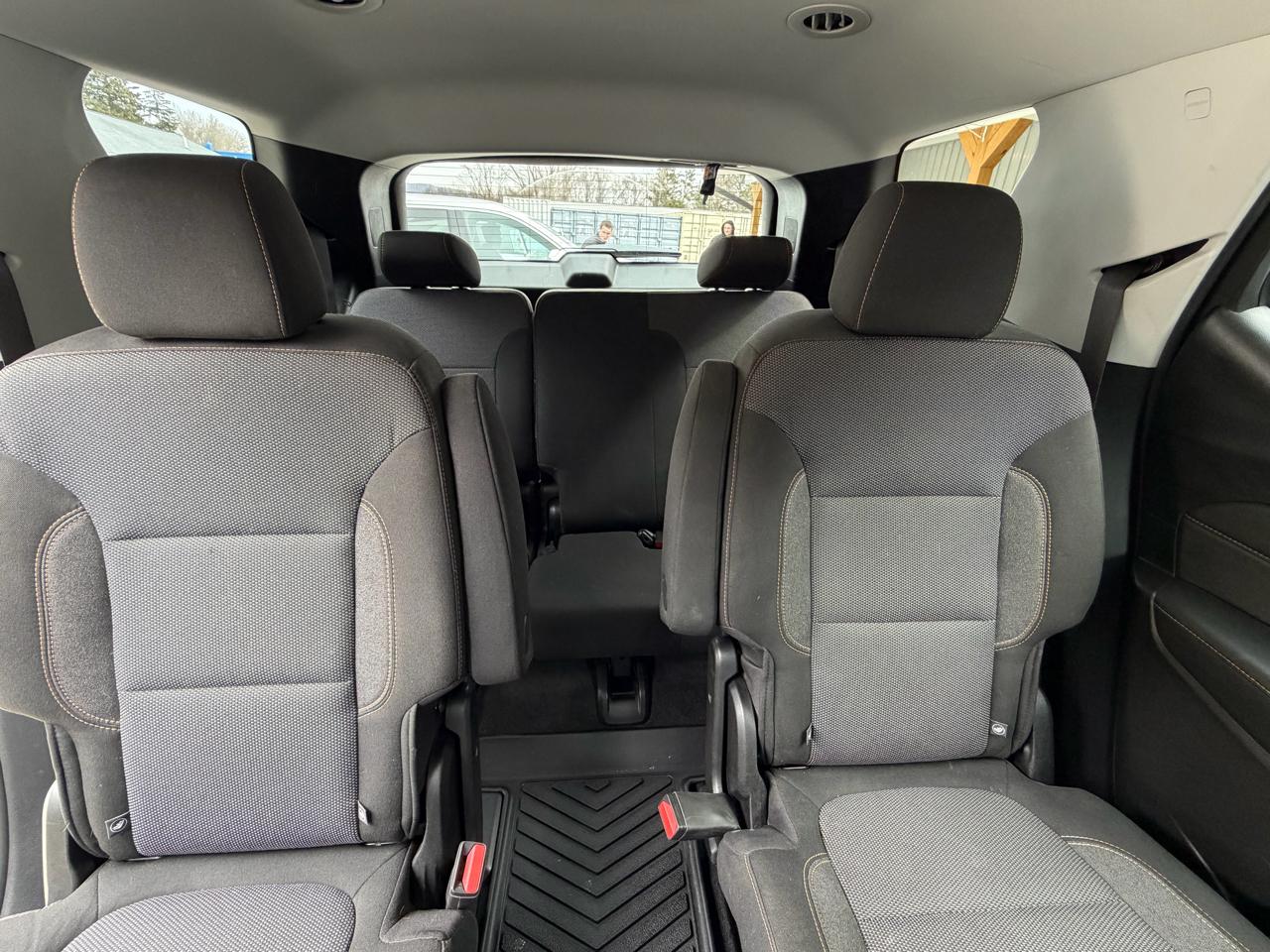 Chevrolet Traverse LT Cloth AWD 2020