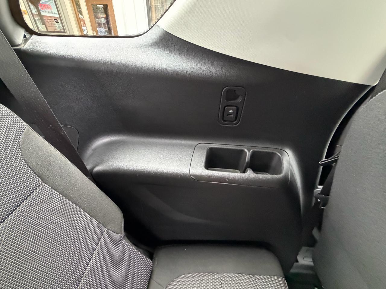 Chevrolet Traverse LT Cloth AWD 2020