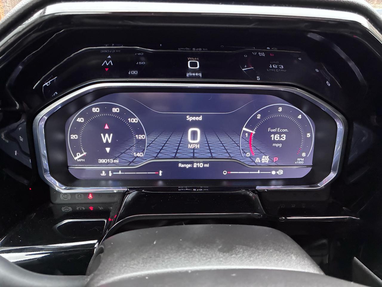 GMC Sierra 1500 SLT Crew Cab 4WD 2023