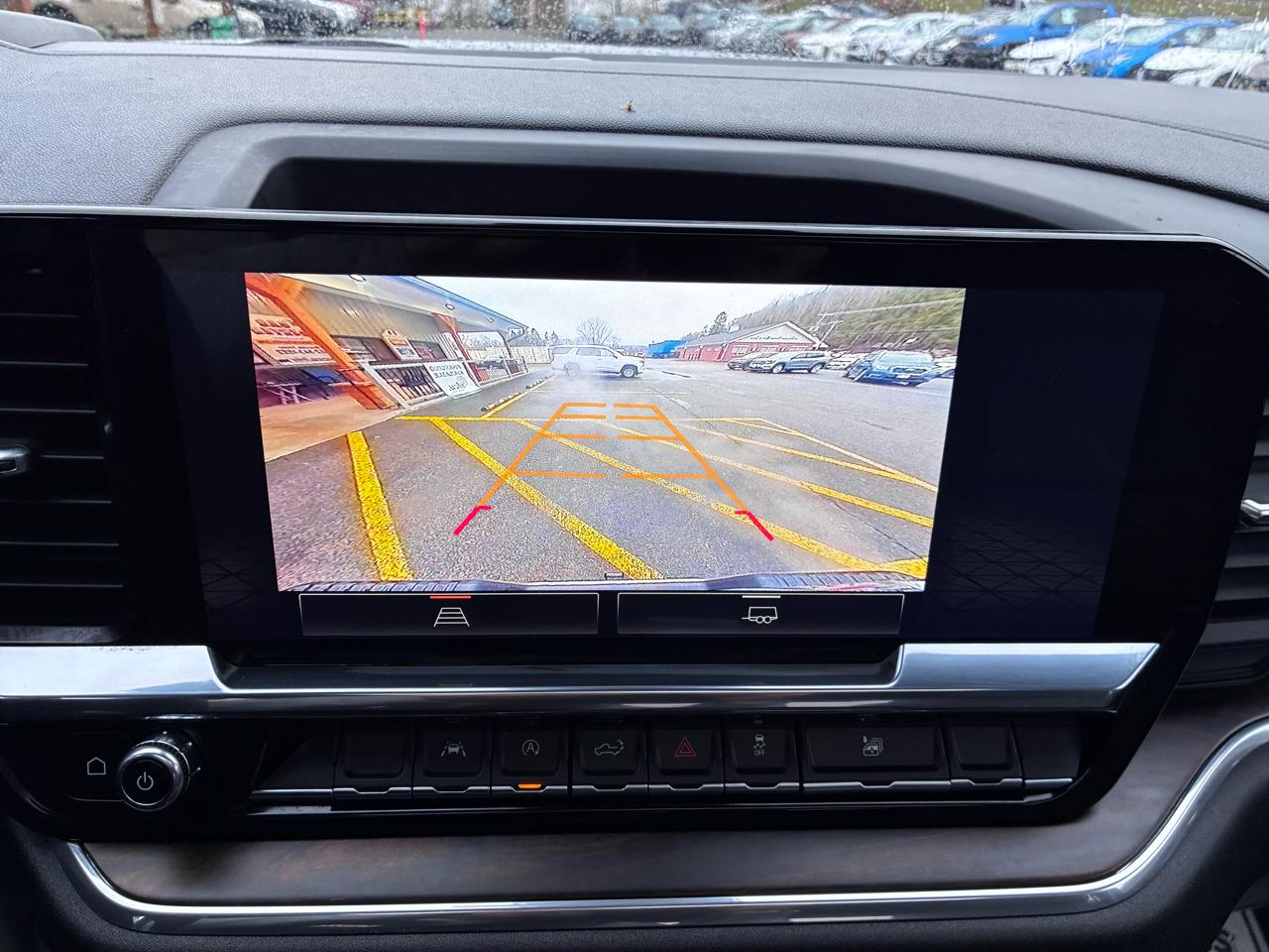 GMC Sierra 1500 SLT Crew Cab 4WD 2023