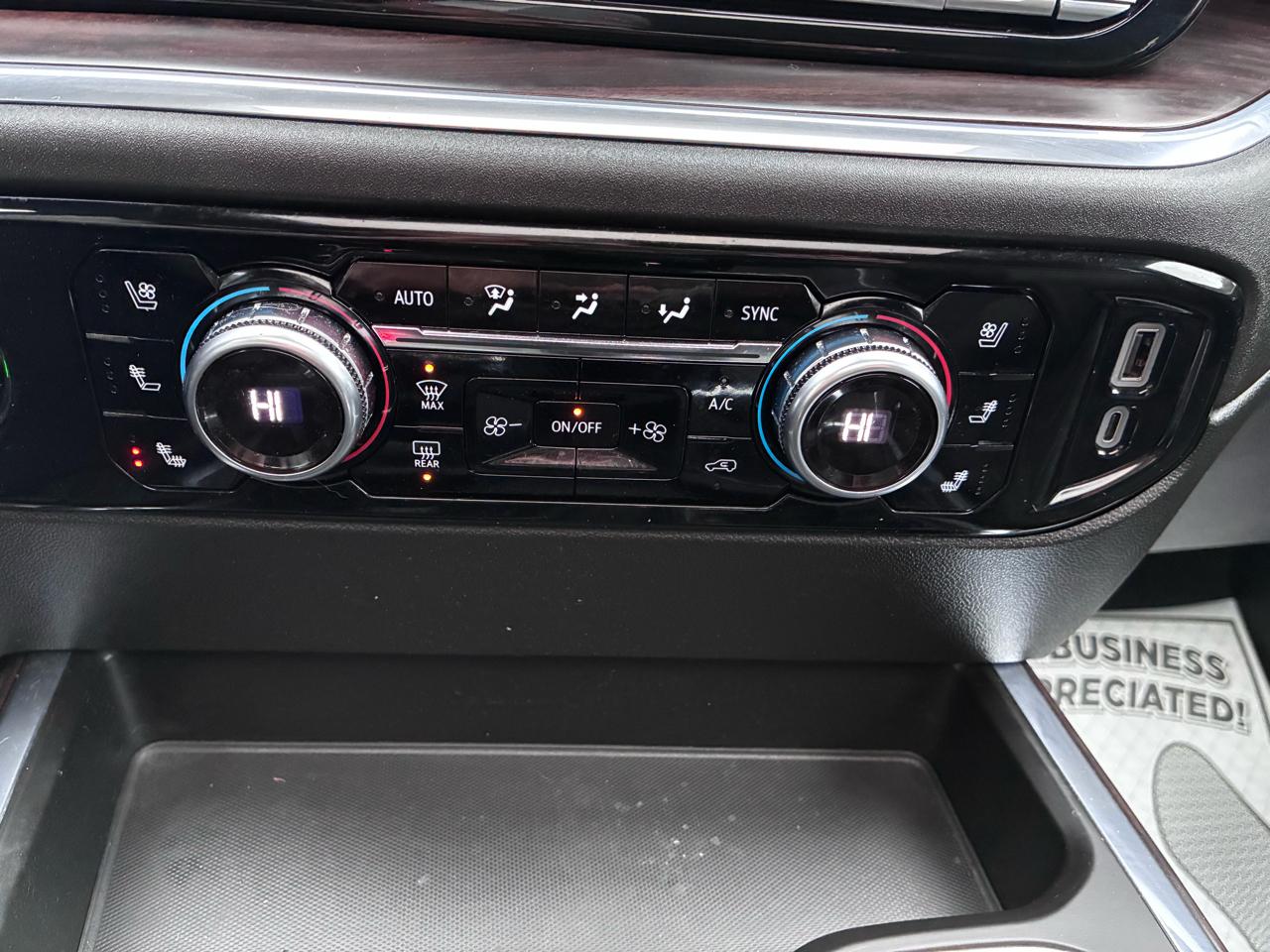 GMC Sierra 1500 SLT Crew Cab 4WD 2023