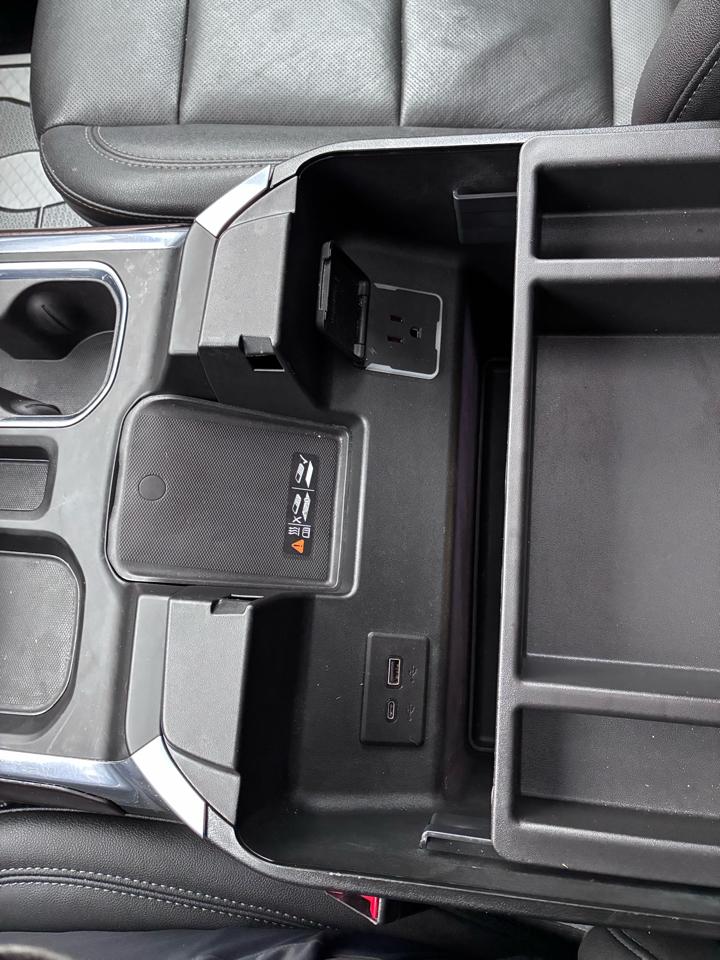 GMC Sierra 1500 SLT Crew Cab 4WD 2023