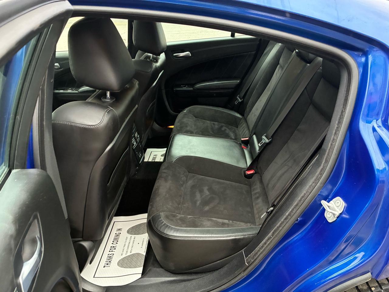 Dodge Charger GT AWD 2021