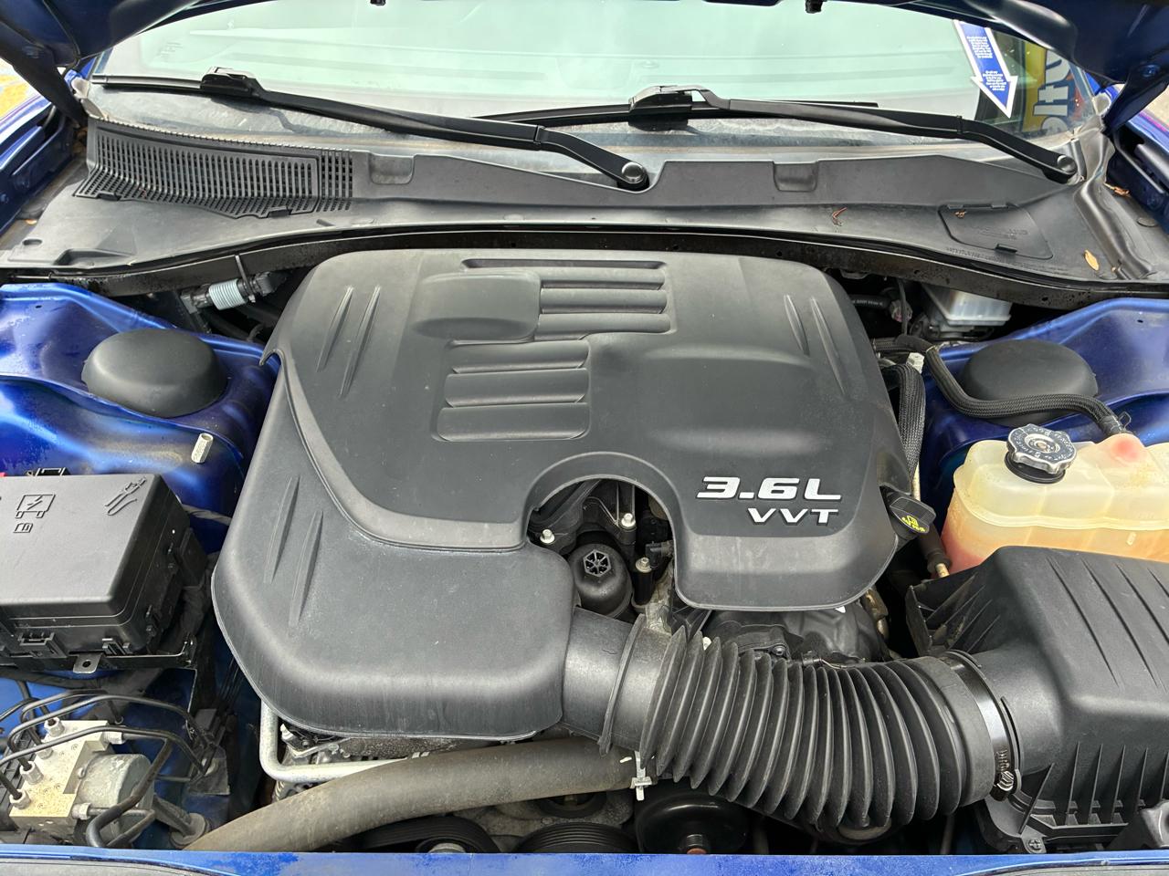 Dodge Charger GT AWD 2021