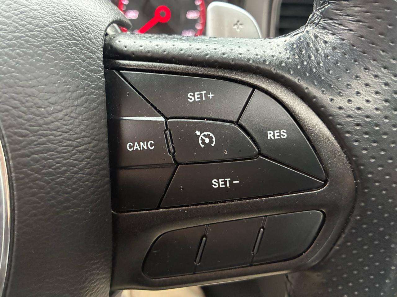 Dodge Charger GT AWD 2021