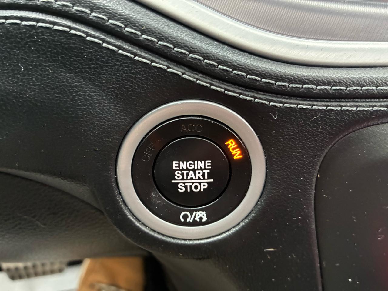 Dodge Charger GT AWD 2021