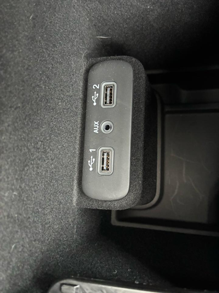 Dodge Charger GT AWD 2021