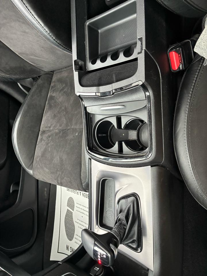 Dodge Charger GT AWD 2021