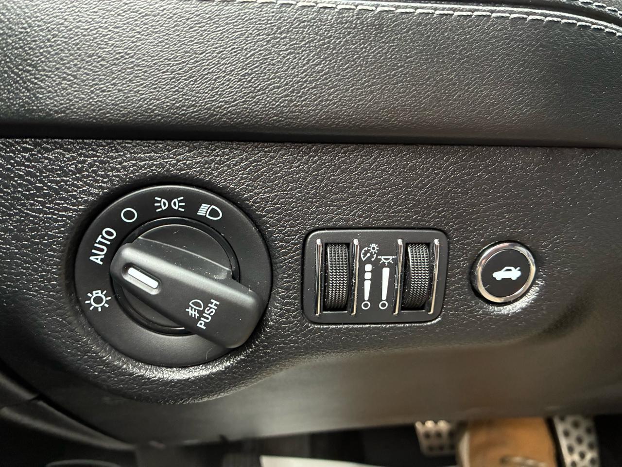 Dodge Charger GT AWD 2021