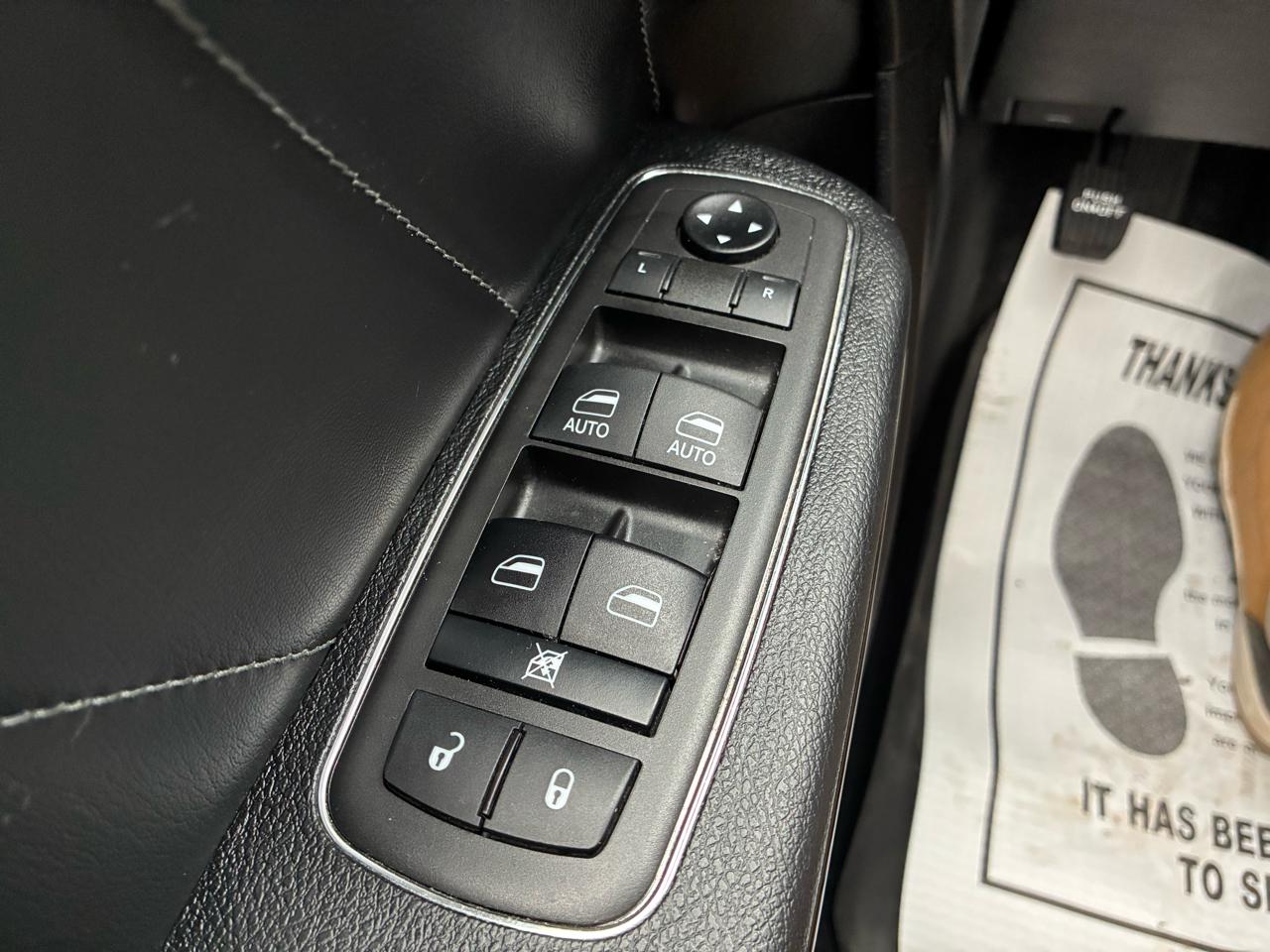 Dodge Charger GT AWD 2021