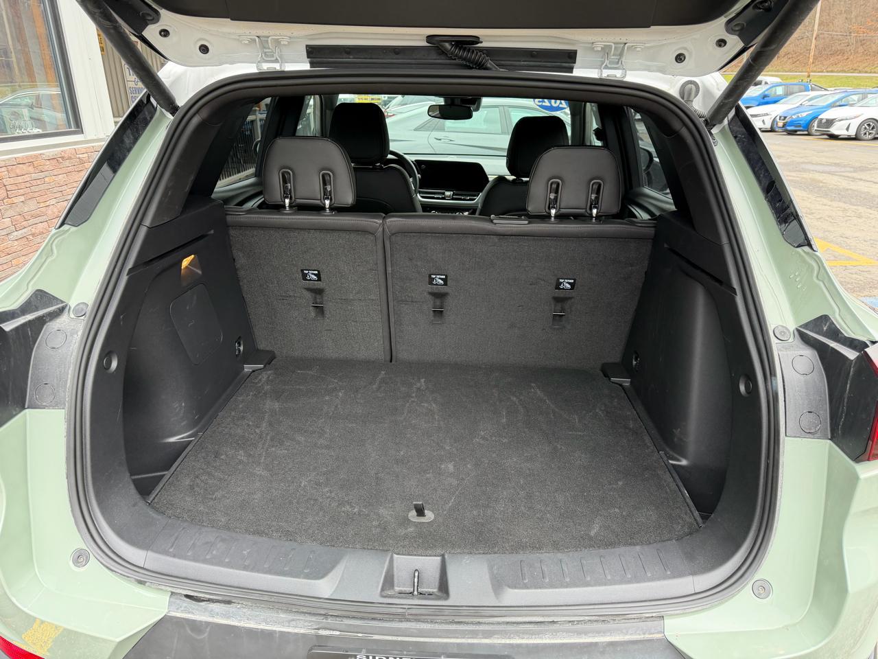 Chevrolet TrailBlazer ACTIV AWS 2025