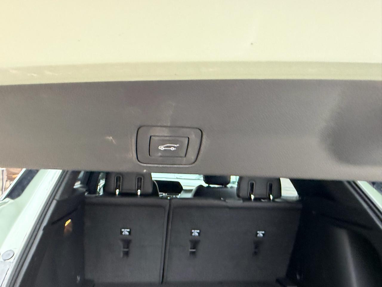 Chevrolet TrailBlazer ACTIV AWS 2025