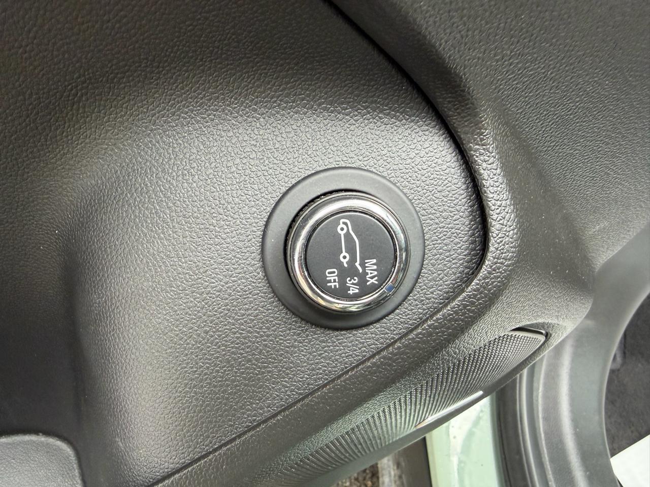 Chevrolet TrailBlazer ACTIV AWS 2025