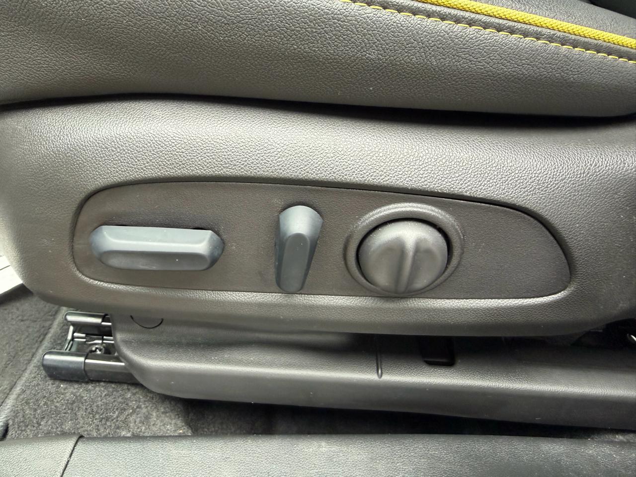 Chevrolet TrailBlazer ACTIV AWS 2025