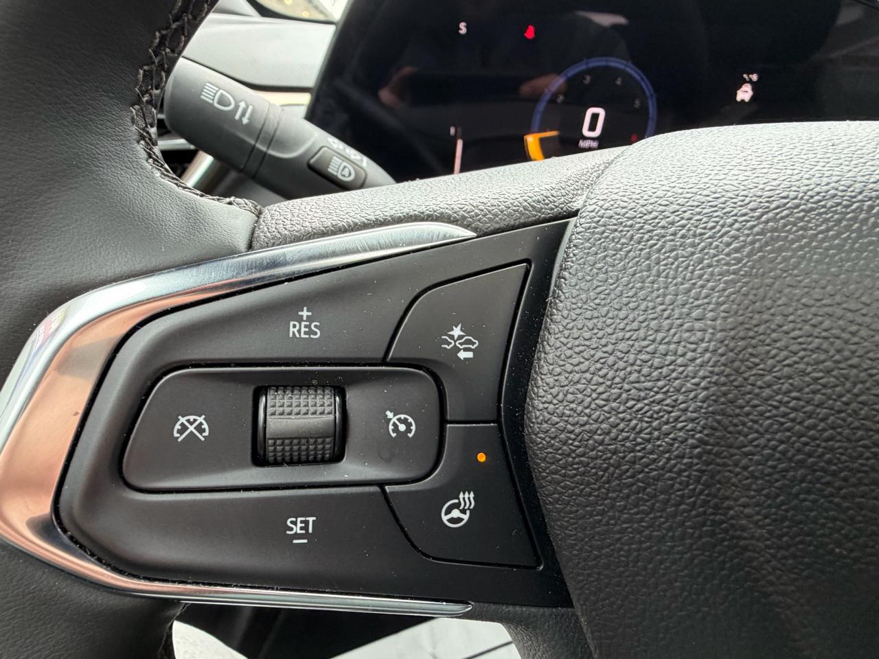 Chevrolet TrailBlazer ACTIV AWS 2025