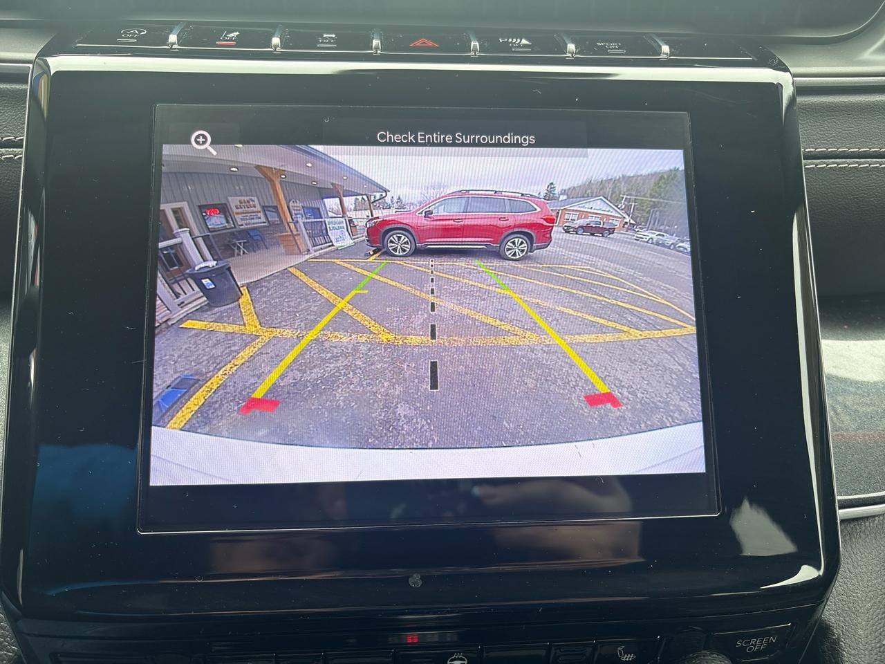 Jeep Grand Cherokee L Laredo 4WD 2023