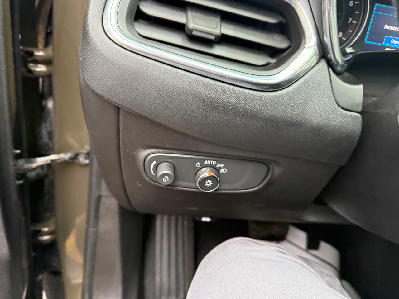 Chevrolet Equinox LT AWD 2023