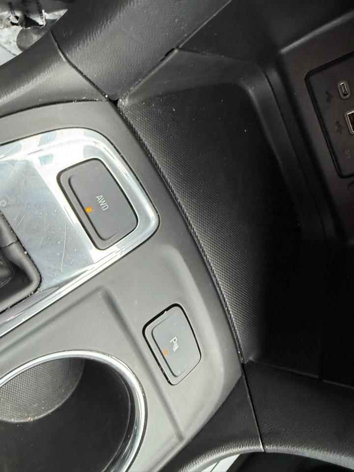 Chevrolet Equinox LT AWD 2023