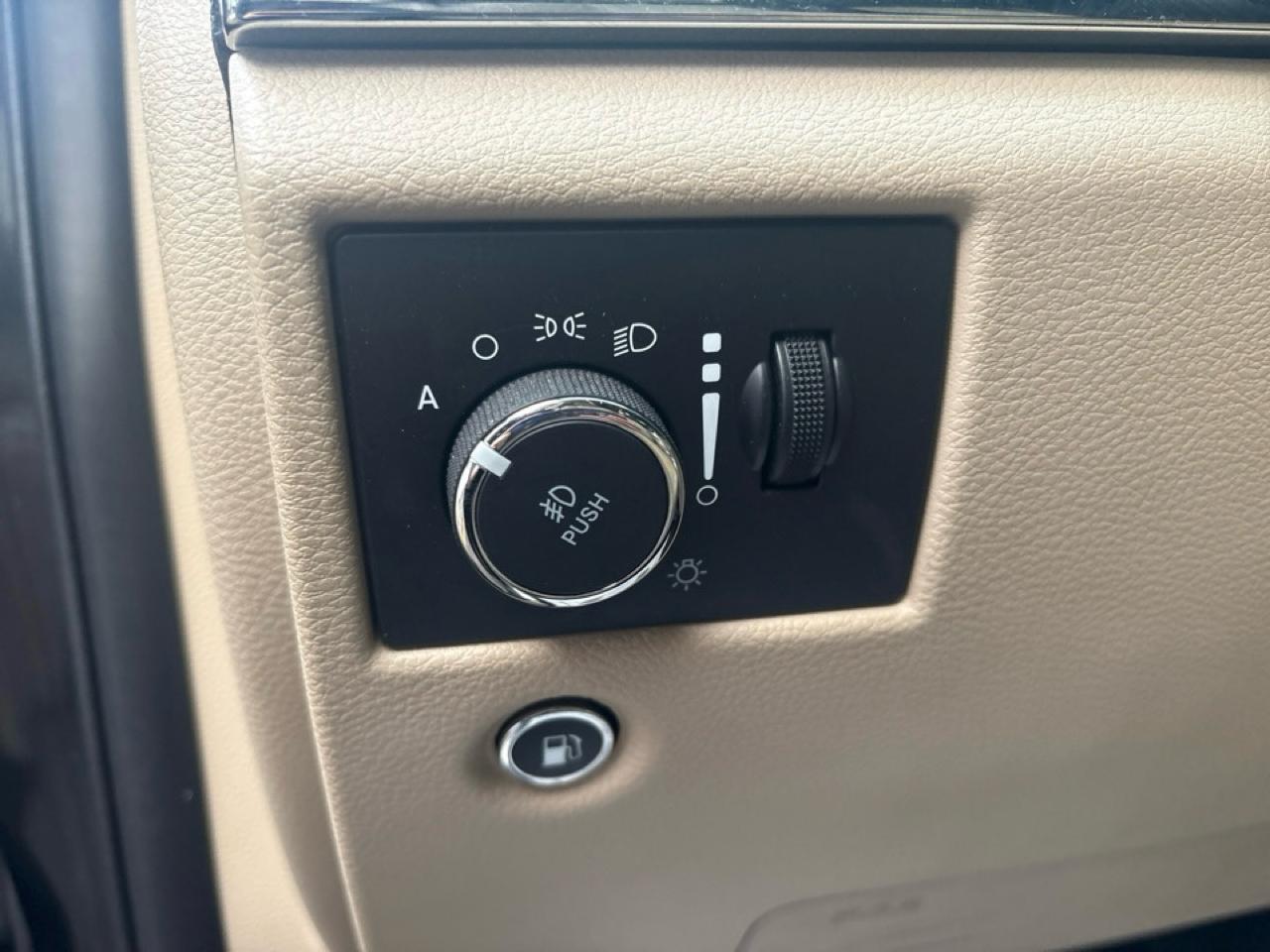 Jeep Grand Cherokee Limited 4WD 2021