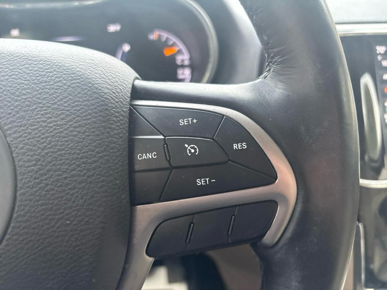 Jeep Grand Cherokee Limited 4WD 2021