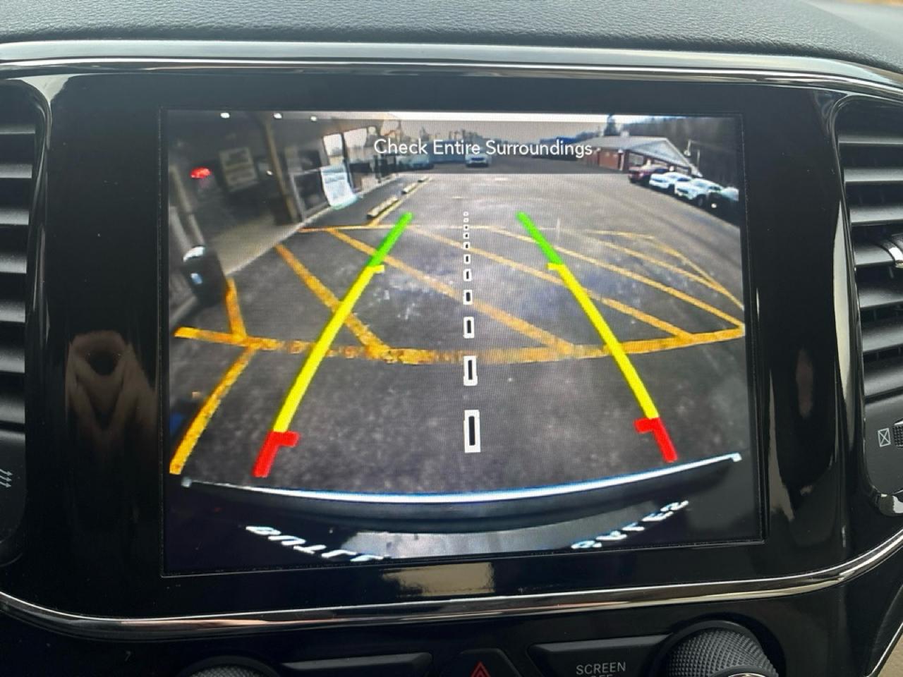 Jeep Grand Cherokee Limited 4WD 2021