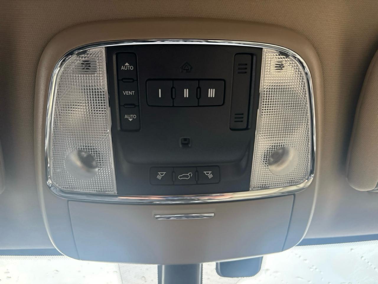 Jeep Grand Cherokee Limited 4WD 2021