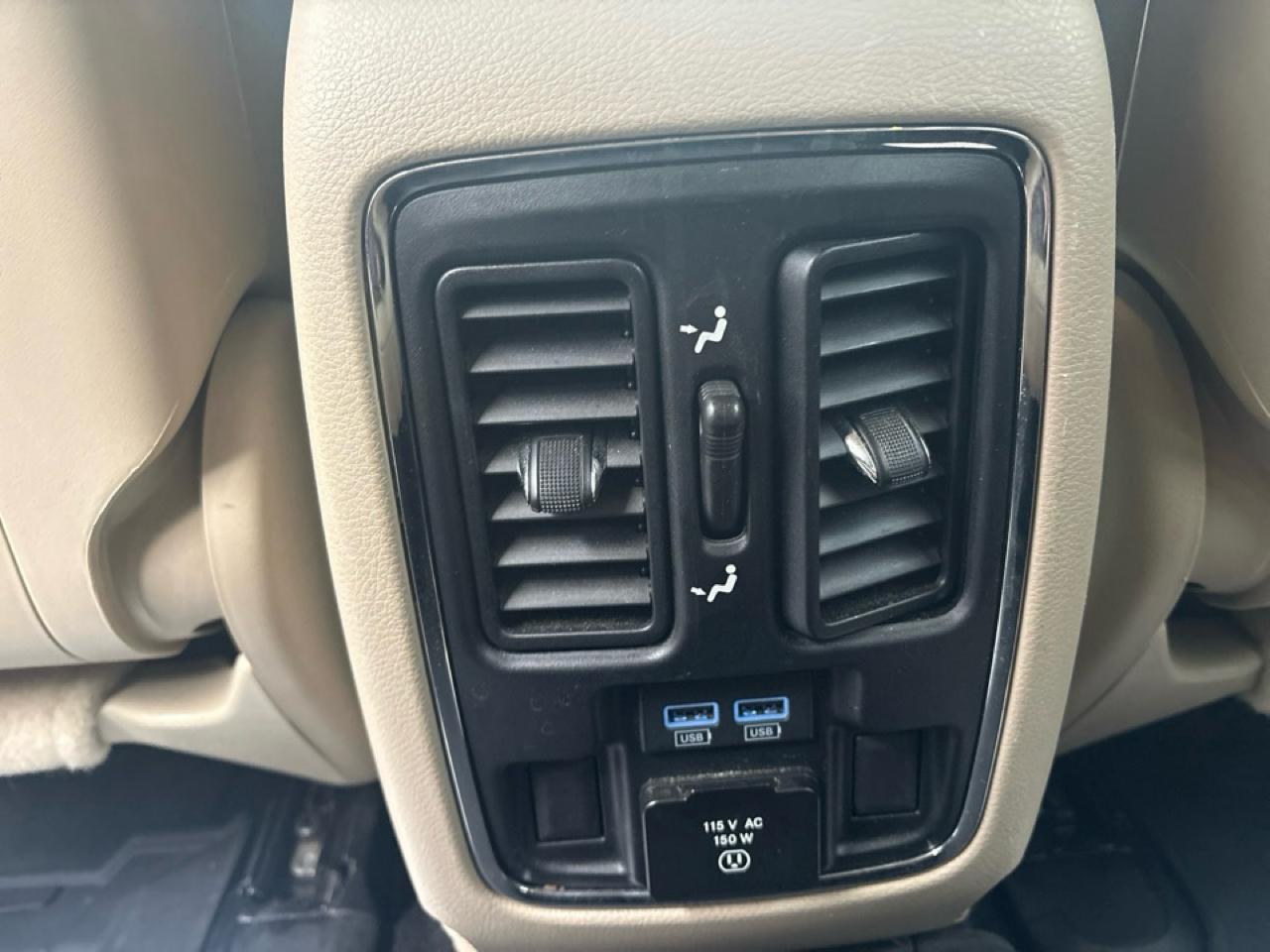 Jeep Grand Cherokee Limited 4WD 2021