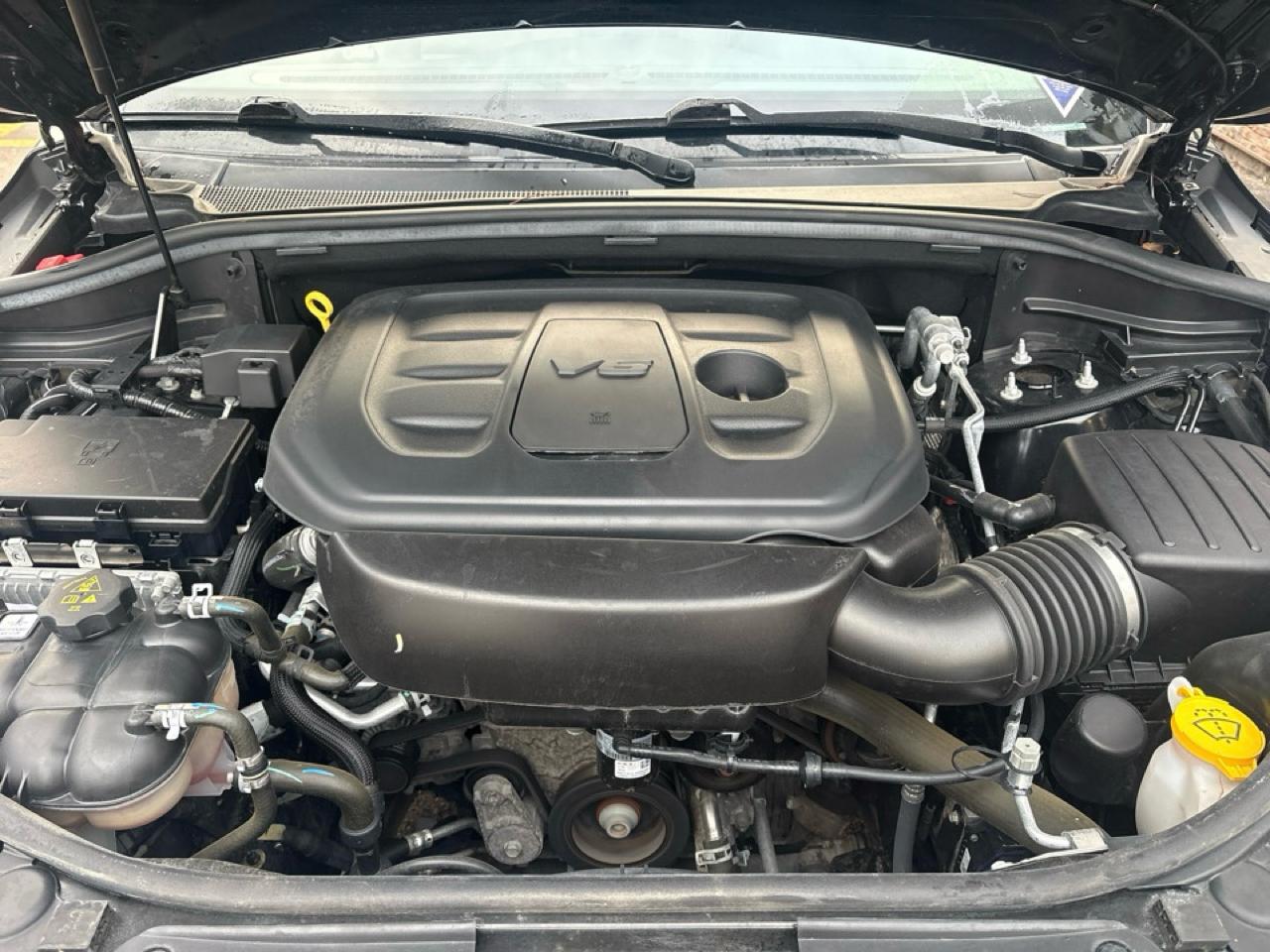 Jeep Grand Cherokee Limited 4WD 2021