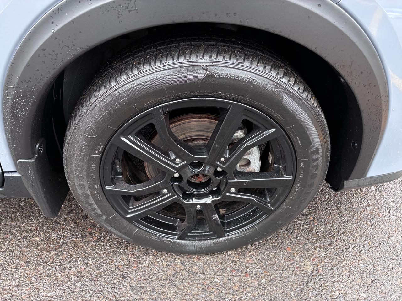 Nissan Kicks SR 2022