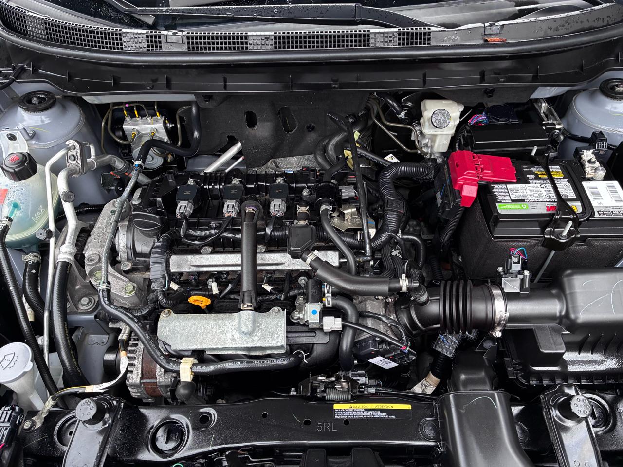 Nissan Kicks SR 2022