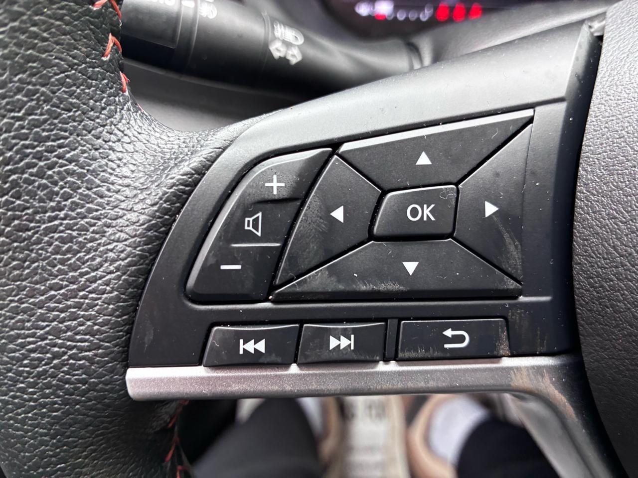 Nissan Kicks SR 2022