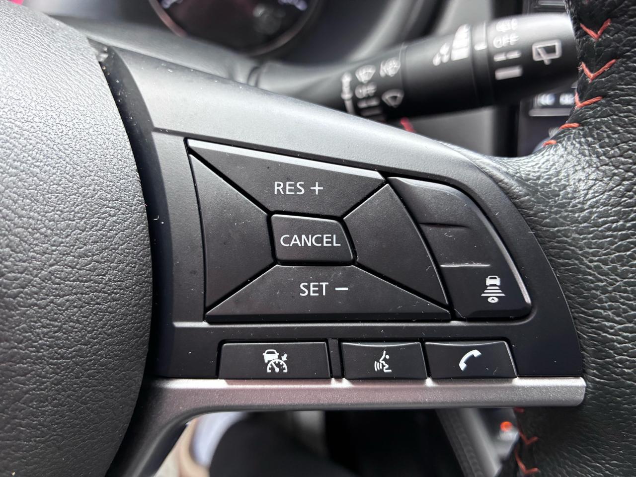 Nissan Kicks SR 2022