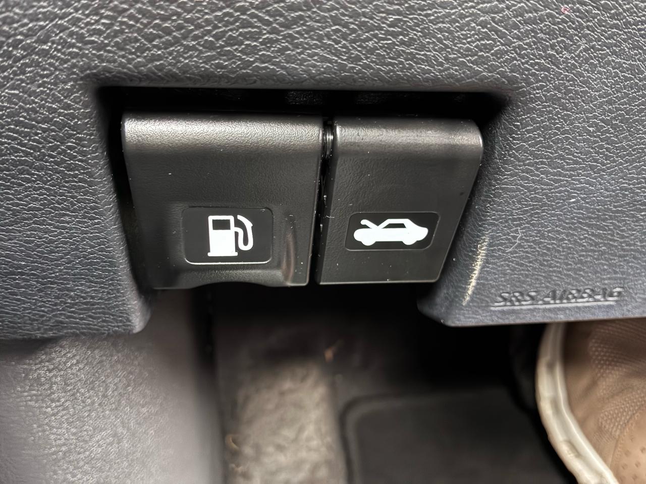 Nissan Kicks SR 2022