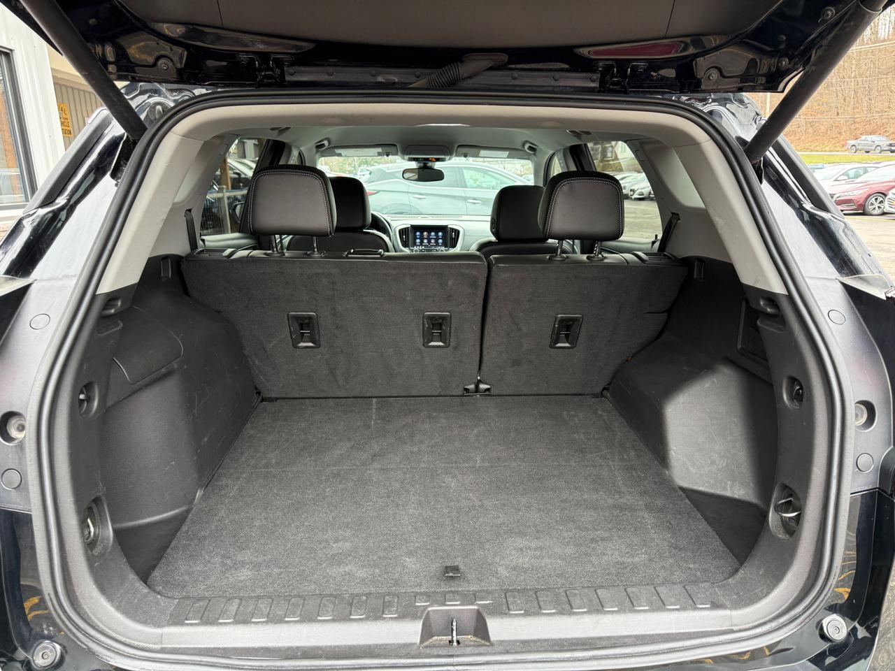 GMC Terrain SLT AWD 2024