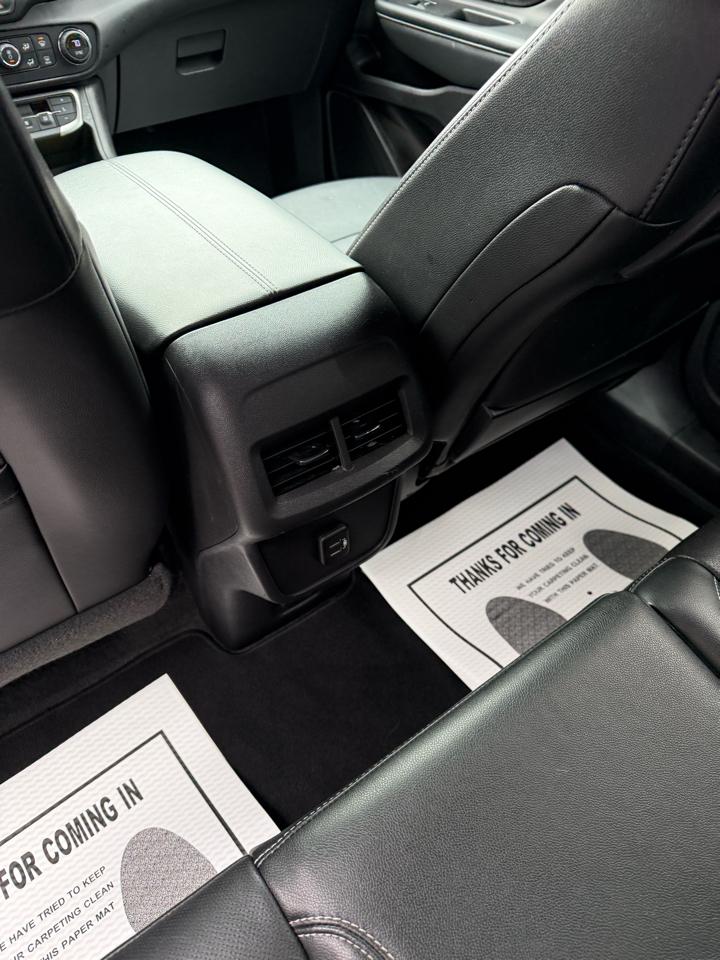 GMC Terrain SLT AWD 2024