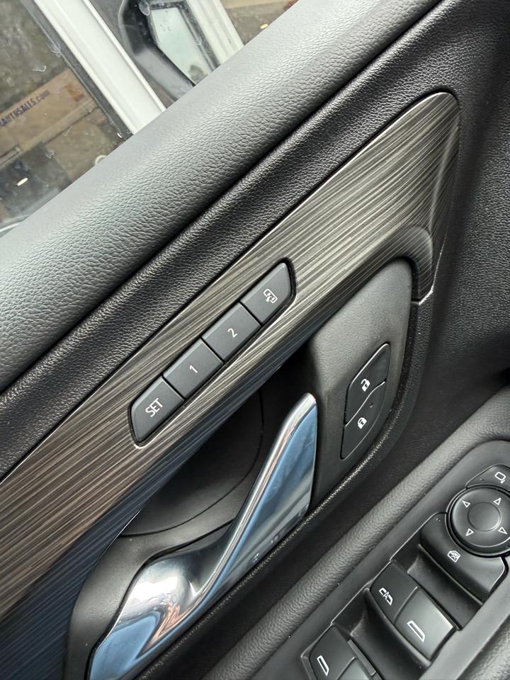 GMC Terrain SLT AWD 2024